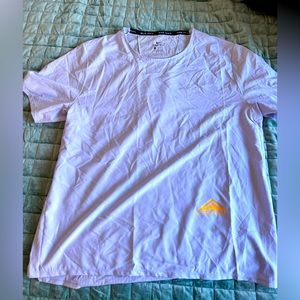 Nike Trail Lightweight Shirt